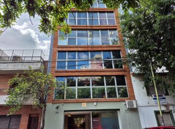 Oficina comercial · 2005m² · 8 Ambientes · 4 Cocheras · Edificio Corporativo Venta Plantas Libres Dist. Audiovisual