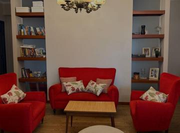 Departamento · 133m² · 3 Dormitorios · Departamento - Microcentro