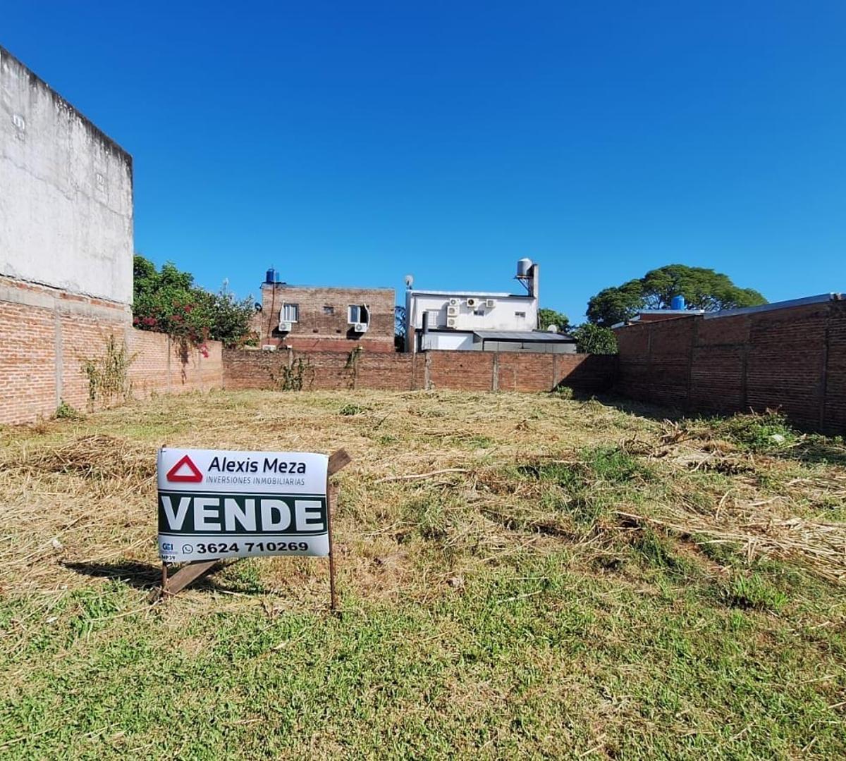 B° Altos De Sabín - Las Margaritas 2900, Resistencia, Chaco