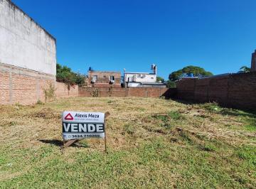 Terreno · 202m² · 2 Terrenos en Venta! Contiguos
