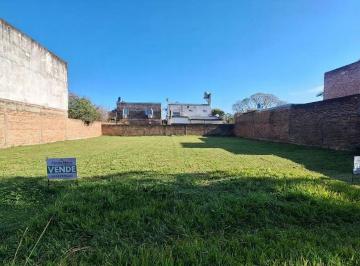 Terreno · 202m² · 2 Terrenos en Venta! Contiguos