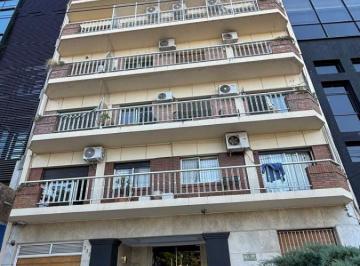 Departamento de 3 ambientes, Vicente López · Departamento 3 Amb con Amenities