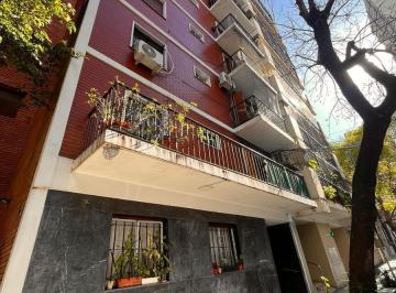 Departamento · 24m² · 1 Ambiente · Departamento en Palermo