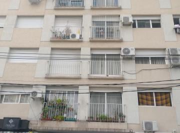 Departamento · 52m² · 3 Ambientes · 1 Cochera · Departamento en Alquiler en Ramos Mejía Centro, 3 Ambientes con Cochera