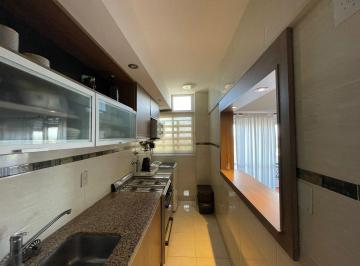 Departamento · 65m² · 3 Ambientes · En Venta Departamento con Vista Panorámica 3 Amb Zona Facultad