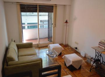 Departamento · 36m² · 2 Ambientes · Departamento en Palermo