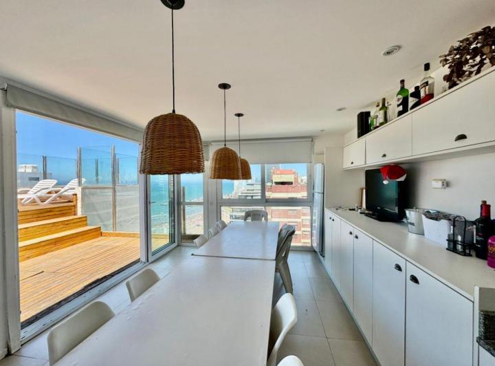 Departamento · 191m² · 4 Ambientes · 2 Cocheras