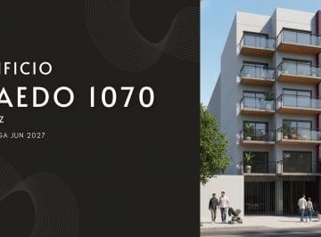Departamento · 45m² · 2 Ambientes · Departamento en Pozo - San Miguel