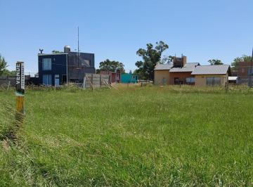 Terreno · 405m² · Terreno en Balneario Camet Norte Próximo a Santa Clara del Mar
