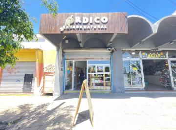 Local comercial · 46m² · 1 Ambiente · Local en Alquiler, Centro Comercial, Garín, 45 m²