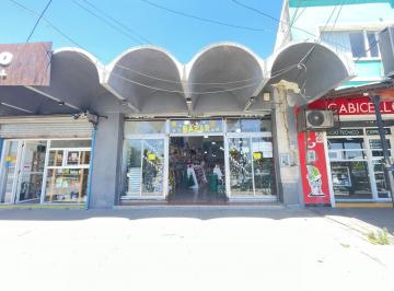 Local comercial · 257m² · Amplio Local con Posibilidad de Construir Departamentos en Pa