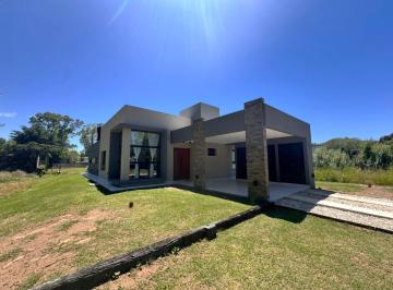 Casa de 4 ambientes, Costa del Este · Casa en Venta en Costa del Este