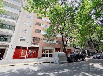Departamento · 52m² · 3 Ambientes · 1 Cochera · Venta Belgrano Palermo Departamento 3 Amb Cochera Fija Vista Panoramica Luz