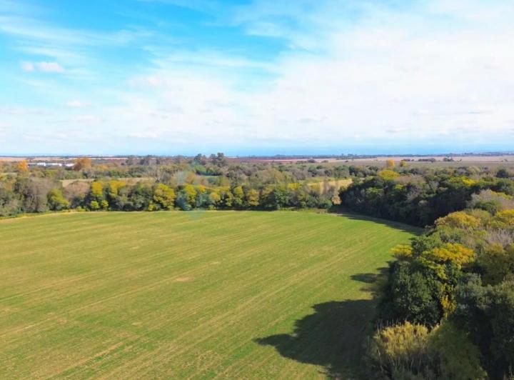 Terreno · 167000m²