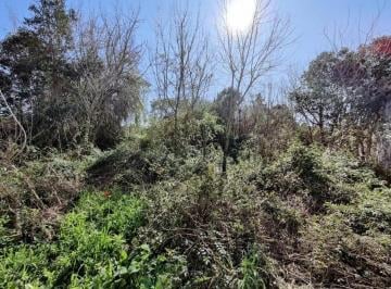 Terreno · 300m² · Terreno en Venta Tortuguitas