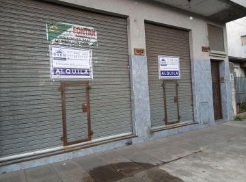 Local comercial , Malvinas Argentinas · En Alquiler Local Sobre Av Perón, Villa de Mayo
