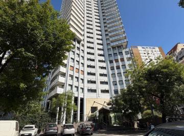 Exclusivo departamento en Torre Park, Palermo.

Ubicado en Juncal, entre Salguer · Excelente Semipiso en Torre Alto Palermo Park con Increibles Vistas