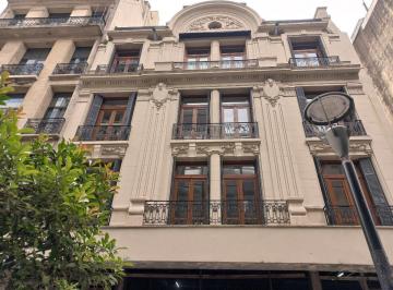 Edificio · 1693m² · Edificio Comercial - Microcentro