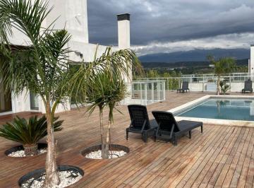 Departamento Venta de 1 ambiente · Departamento en Chacras de Coria
