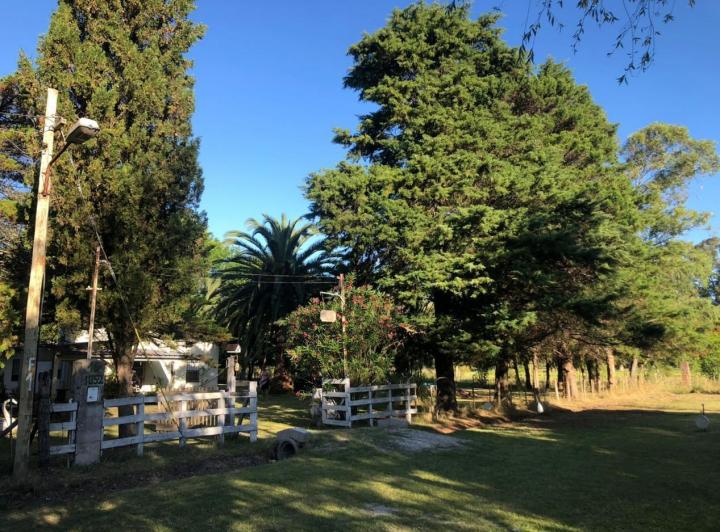 Quinta vacacional · 80m² · 3 Ambientes
