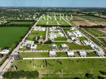 Terreno , Córdoba · Venta de Lotes Distrito Sur - Lanzamiento 2da Etapa