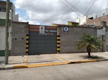 Garage · 288m² · Venta Cocheras Ramos Mejía Ideal Inversor