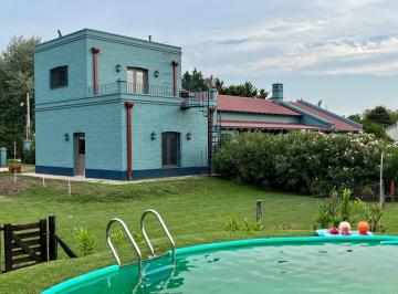 PH · 1 Ambiente · PH - San Antonio de Areco