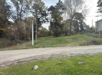 Imagen1 · Venta Terreno Sierra de Los Padres