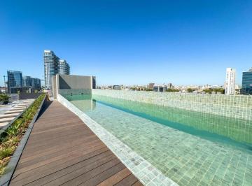 Departamento · 53m² · 2 Ambientes · 1 Cochera · A Estrenar 2 Ambientes 1 Dormit. en Suite + 1 Toilette