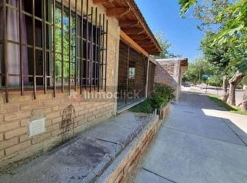 Casa de 3 ambientes, Presidente Sarmiento · Casa en Venta 2 Dorm. - Godoy Cruz