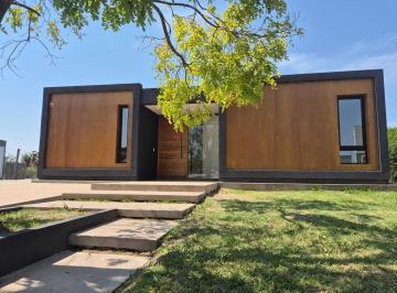 Casa · 180m² · 4 Ambientes · 1 Cochera · Casa en Venta en El Cantón, Escobar, G. B. a. Zona Norte