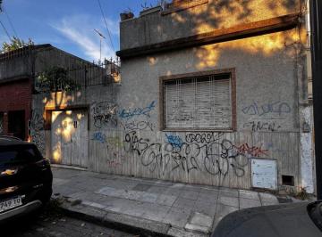 Casa de 3 ambientes, Coghlan · Casa en Lote Propio a Reciclar en Coghlan, Caba.