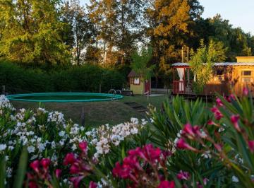 PH · 1 Ambiente · 1 Cochera · PH - San Antonio de Areco