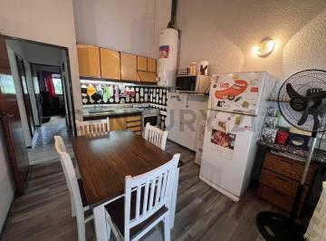 Casa · 143m² · 3 Ambientes · Venta Casa Tres Ambientes, Barrio Semicerrado Touring Club, Tortuguitas.