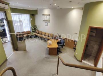 Local comercial · 1150m² · 5 Ambientes · 4 Cocheras · Local Empresarial de 1.190 m² con Cocheras en Colegiales