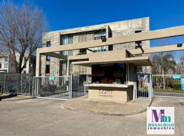 Departamento de 2 ambientes, Pilar · Alquiler Loft en Alquiler, Ayres Vila Pilar, Patio Propio 2 Baños
