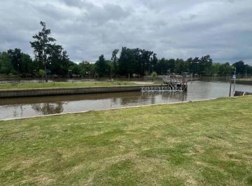 CNC-CNC-43_2 · Venta Lote El Yatch Nordelta