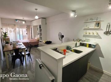 Departamento de 1 ambiente, San Telmo · Av San Juan 885 - Dto. 1 Amb. con Balcón y Amenities