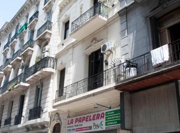 PH de 4 ambientes, Monserrat · PH 310 m² Totales con Terraza y Entrada Independiente – Monserrat