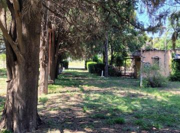 Terreno · 4830m² · Venta Lote de 4800 m en Camino a Monte Cristo