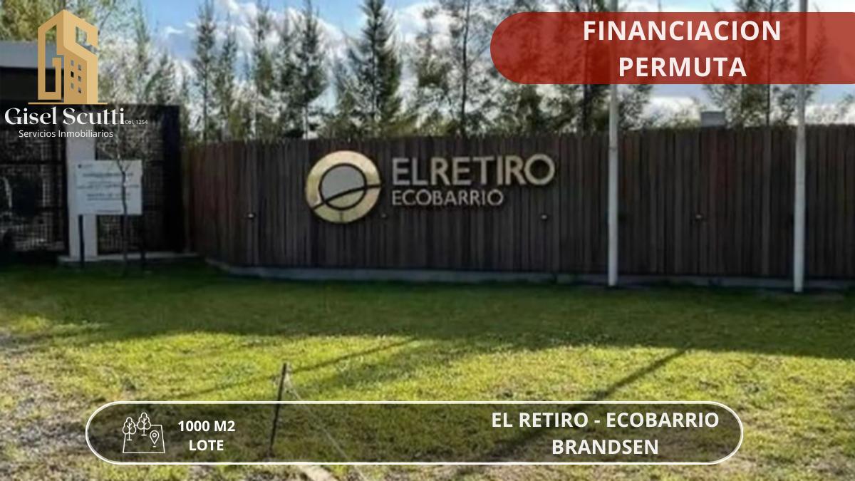 Ruta 2 76, El Retiro Ecobarrio, Brandsen