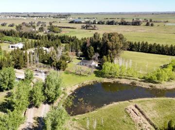 Terreno , Brandsen · Venta Lote El Retiro Ecobarrio Brandsen