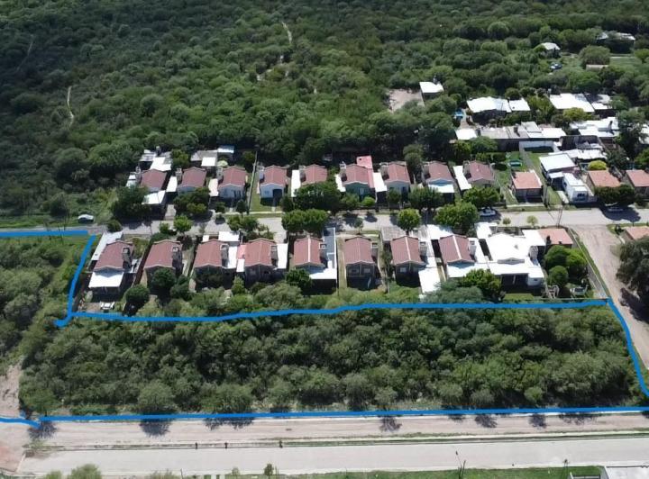 Terreno · 4400m²