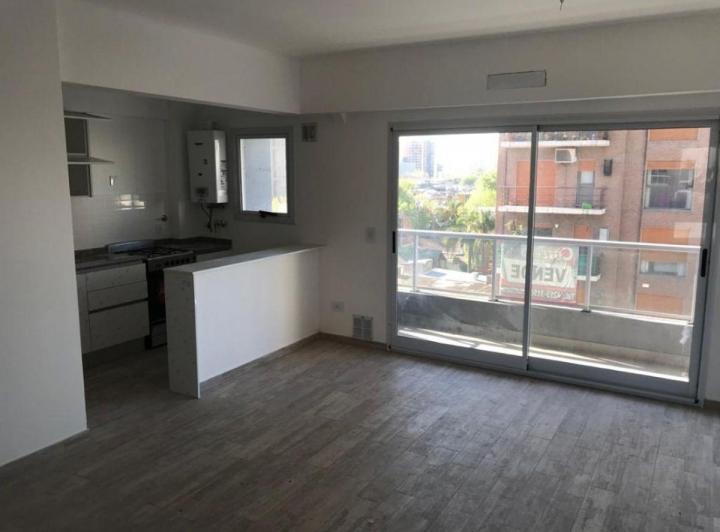 Departamento · 55m² · 2 Ambientes