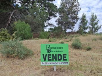 Terreno , Monte Hermoso · Pinar del Golf Monte Hermoso Terreno en Venta