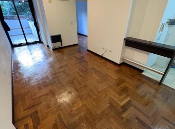 Departamento · 40m² · 3 Ambientes · Departamento en Venta de 1 Dormitorio a m del Buen Pastor Sobre Buenos Aires - Nueva Córdoba