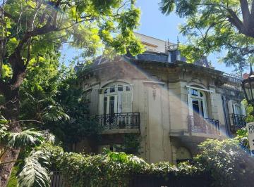 Departamento de 1 ambiente, Palermo · Pintoresco Monoambiente en Barrio Parque.