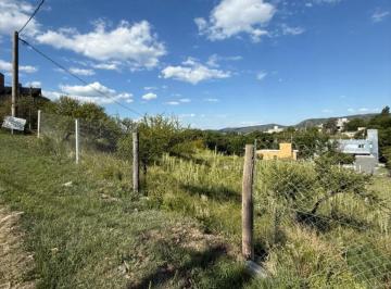 Foto · Lote a La Venta en Lomas del Rey. (L409)