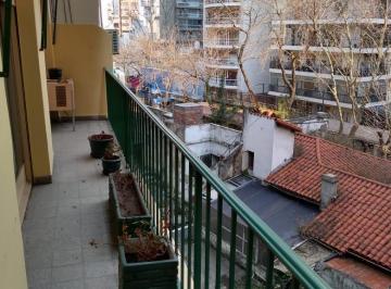 Departamento · 99m² · 4 Ambientes · Departamento en Venta de 4 Ambientes en Las Cañitas
