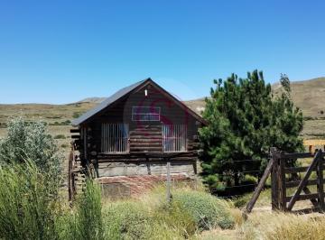 Casa · 36m² · 2 Ambientes · Casa en Venta en Huechulafquen, Huilliches, Neuquén